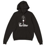 Star Wars 27 Classic Unisex Pullover Hoodie
