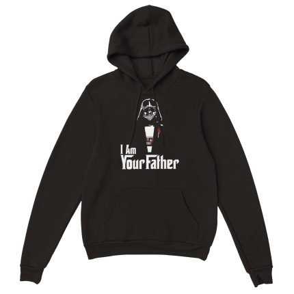 Star Wars 27 Classic Unisex Pullover Hoodie