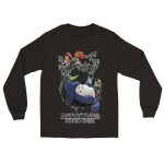 Studio Ghibli 10 Classic Unisex Longsleeve T-shirt