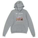 Harry Potter 21 Classic Unisex Pullover Hoodie