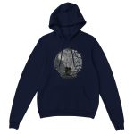 Star Wars 30 Classic Unisex Pullover Hoodie