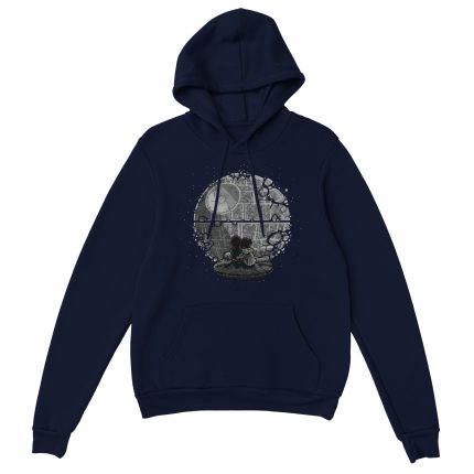 Star Wars 30 Classic Unisex Pullover Hoodie