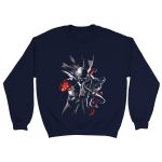 One Punch Man 3 Classic Unisex Crewneck Sweatshirt