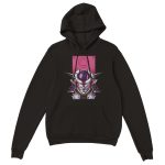 Dragon Ball Z 13 Classic Unisex Pullover Hoodie