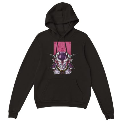 Dragon Ball Z 13 Classic Unisex Pullover Hoodie