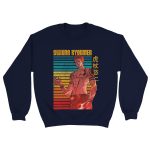 Jujutsu Kaisen 25 Classic Unisex Crewneck Sweatshirt