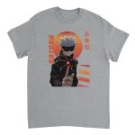 Jujutsu Kaisen 23 Heavyweight Unisex Crewneck T-shirt