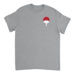 Naruto 24 Heavyweight Unisex Crewneck T-shirt