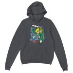 Zelda 11 Classic Unisex Pullover Hoodie