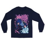 Naruto 31 Classic Unisex Longsleeve T-shirt