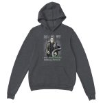 Harry Potter 7 Classic Unisex Pullover Hoodie