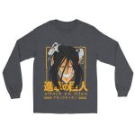 Attack On Titan 2 Classic Unisex Longsleeve T-shirt