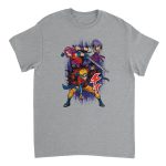 Naruto 21 Heavyweight Unisex Crewneck T-shirt