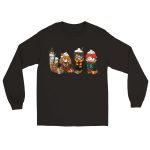 Harry Potter 23 Classic Unisex Longsleeve T-shirt