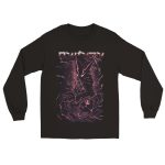 One Punch man Garou Classic Unisex Longsleeve T-shirt