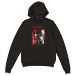 Death Note 1 Classic Unisex Pullover Hoodie