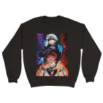 Jujutsu Kaisen 14 Classic Unisex Crewneck Sweatshirt