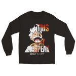 One Piece Gear 5 Classic Unisex Longsleeve T-shirt