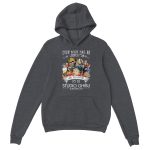 Studio Ghibli 13 Classic Unisex Pullover Hoodie