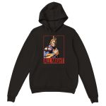 My Hero Academia 3 Classic Unisex Pullover Hoodie