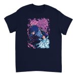 Naruto 31 Heavyweight Unisex Crewneck T-shirt