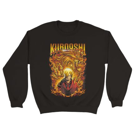One Piece 20 Classic Unisex Crewneck Sweatshirt