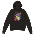 Jujutsu Kaisen 17 Classic Unisex Pullover Hoodie