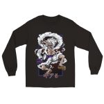 One Piece 14 Classic Unisex Longsleeve T-shirt