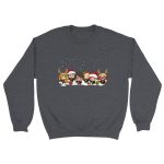 Harry Potter 22 Classic Unisex Crewneck Sweatshirt