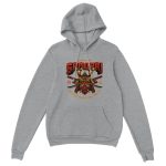 Samurai 16 Classic Unisex Pullover Hoodie