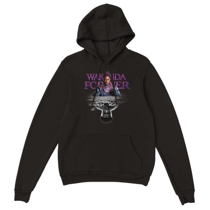 Marvel 1 Classic Unisex Pullover Hoodie