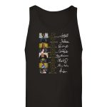 Star Wars 11 Premium Unisex Tank Top