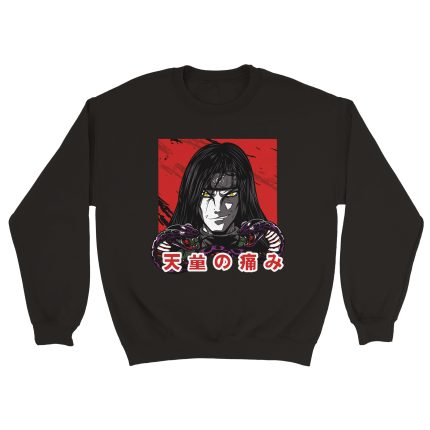Naruto 30 Classic Unisex Crewneck Sweatshirt