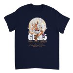 One Piece 13 Heavyweight Unisex Crewneck T-shirt