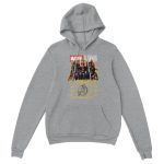Marvel 16 Classic Unisex Pullover Hoodie