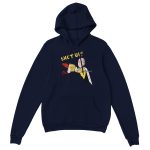 One Punch Man 6 Classic Unisex Pullover Hoodie