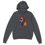 Chainsaw Man 1 Classic Unisex Pullover Hoodie