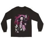 Demon Slayer 10 Classic Unisex Longsleeve T-shirt