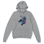 Marvel 3 Classic Unisex Pullover Hoodie