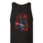 Star Wars 7 Premium Unisex Tank Top