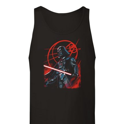 Star Wars 7 Premium Unisex Tank Top