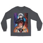Jujutsu Kaisen 14 Classic Unisex Longsleeve T-shirt