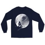 Star Wars 17 Classic Unisex Longsleeve T-shirt