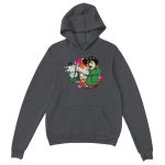 Naruto 27 Classic Unisex Pullover Hoodie