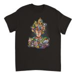 Dragon Ball Z 3 Heavyweight Unisex Crewneck T-shirt