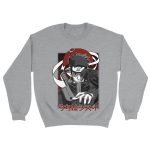 Naruto 32 Classic Unisex Crewneck Sweatshirt