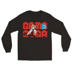 Street Fighter 1 Classic Unisex Longsleeve T-shirt