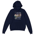 Studio Ghibli 11 Classic Unisex Pullover Hoodie