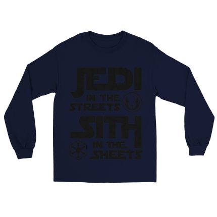 Star Wars 18 Classic Unisex Longsleeve T-shirt