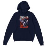 Berserk Classic Unisex Pullover Hoodie